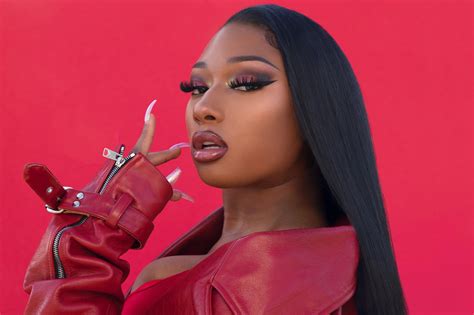 Decoding the Raw Emotion in Megan Thee Stallion's Words on 'Gift and a Curse